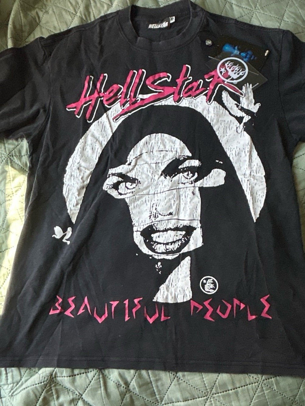 Hellstar